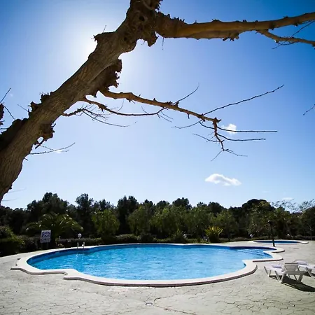 Costa Mar Plus Planet Costa Dorada Apartament Salou