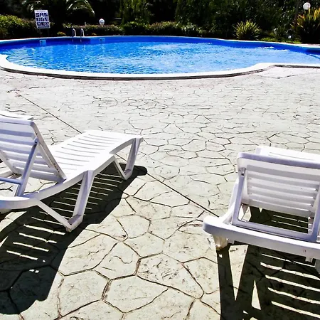 Apartament Costa Mar Plus Planet Costa Dorada Salou